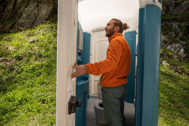 Best Local porta potty services  in Mentor On The Lake, OH