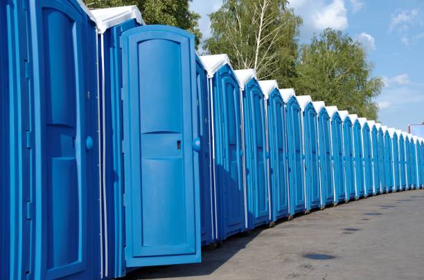 Best Local porta potty services  in Mentor On The Lake, OH